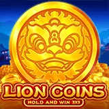 Bocoran RTP Slot Bng Lion Coins